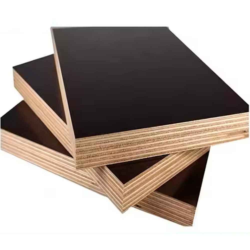 Plywood